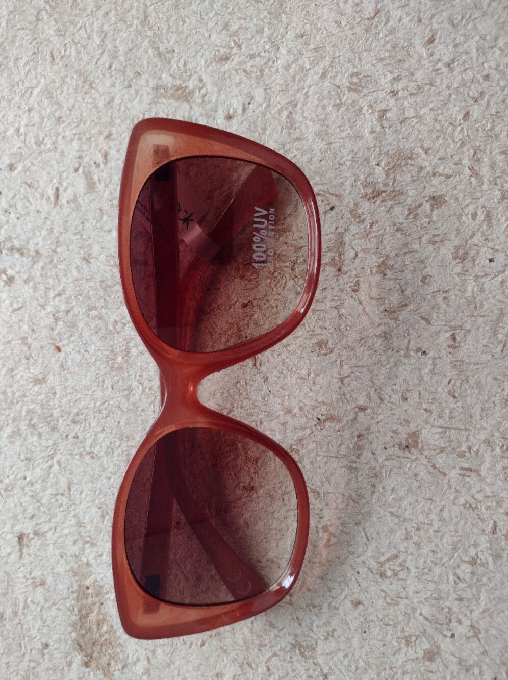 Eye Rock Womens Statement Sunglasses